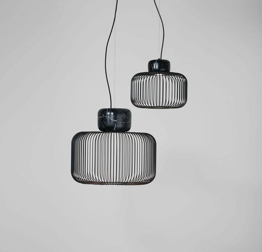 KESHI S30 - Pendant Light - Luminesy