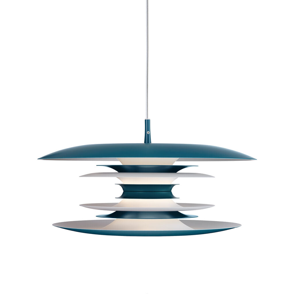 DIABLO (500 mm) -  Pendant Light - Luminesy