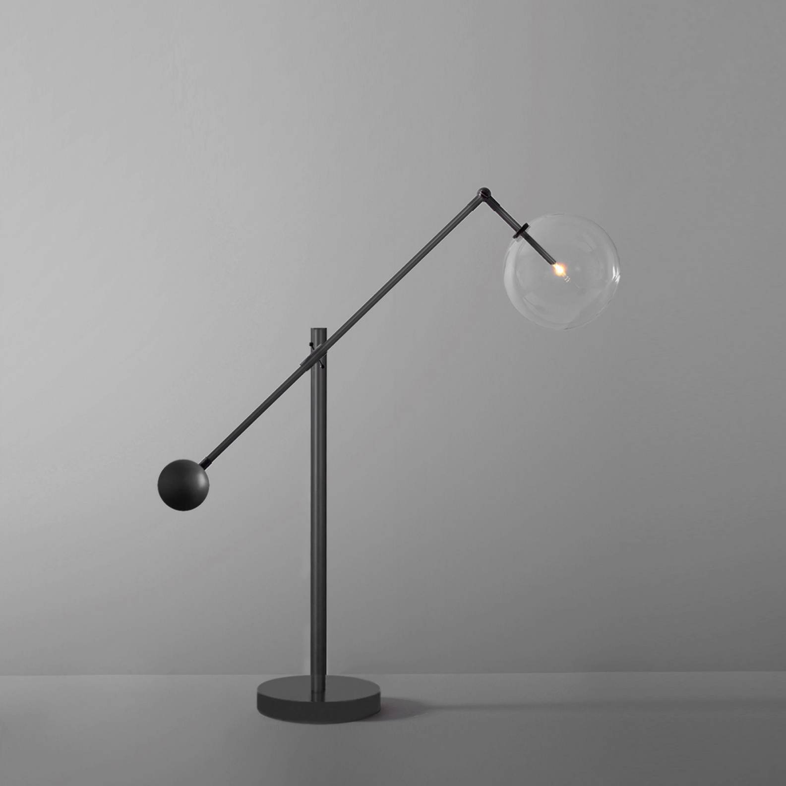 MILAN - Table Lamp
