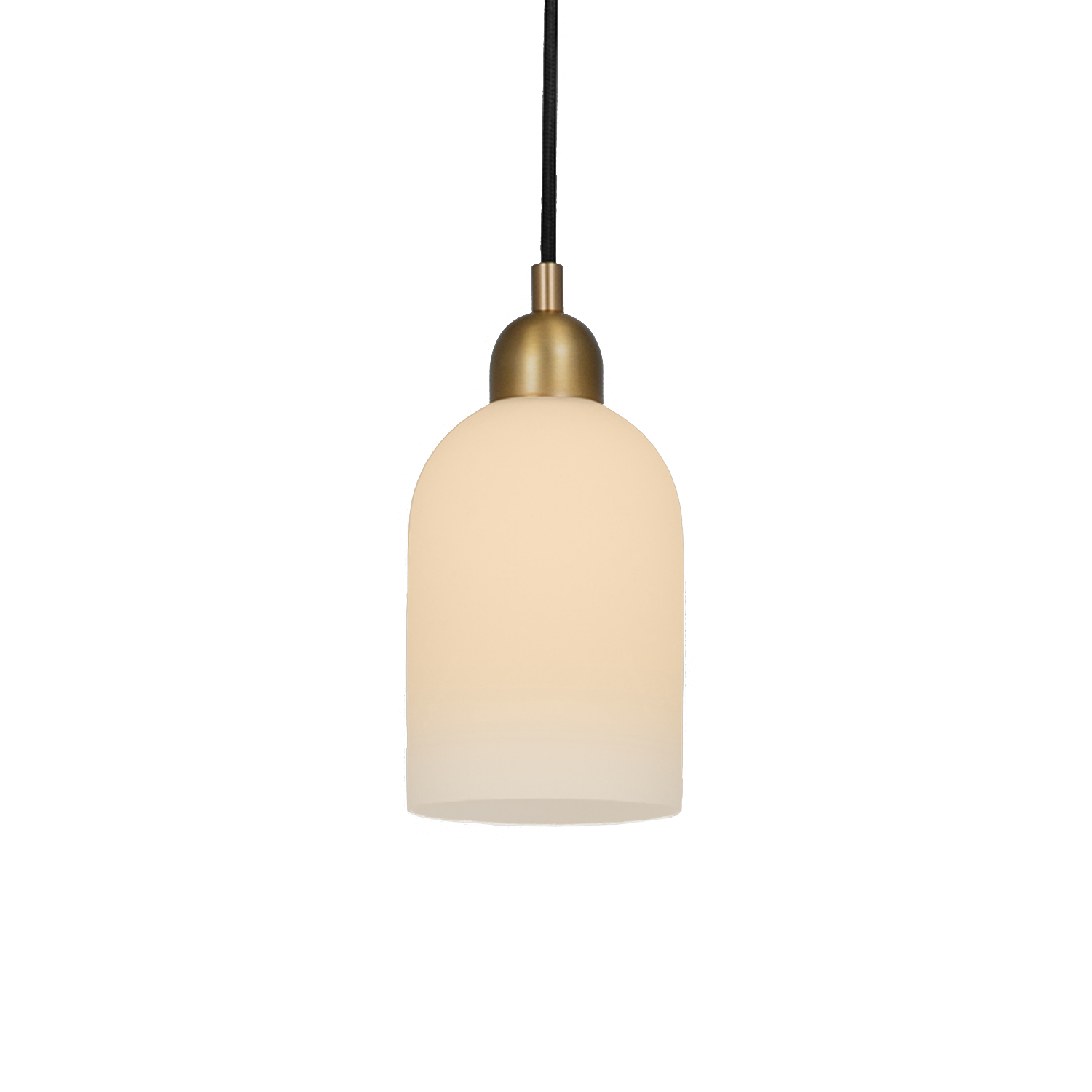 ODYSSEY SINGLE SM - Pendant Light