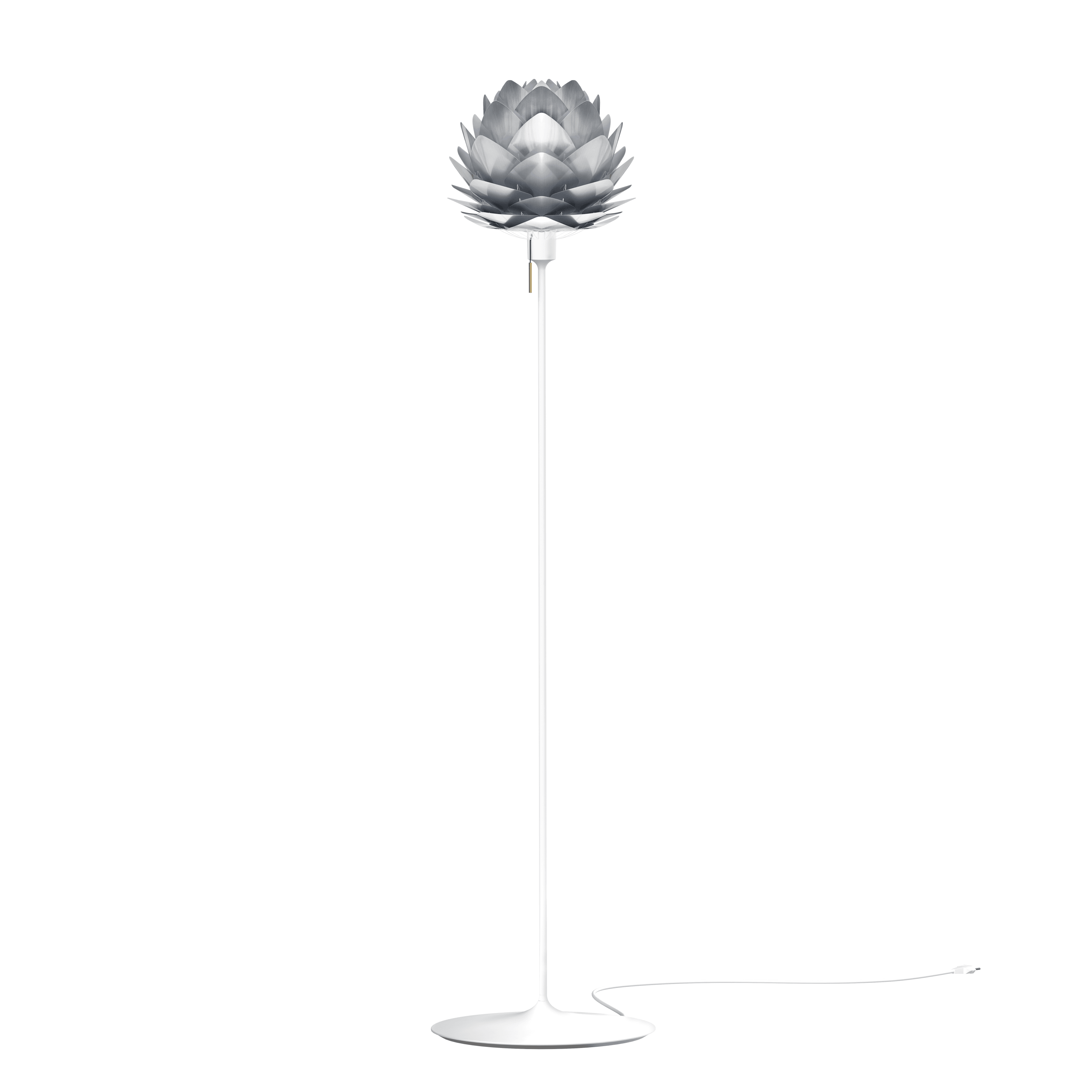 SILVIA MINI - Floor Lamp - Luminesy