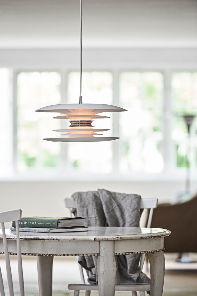 DIABLO (500 mm) -  Pendant Light - Luminesy