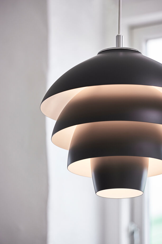 VALENCIA (D318 mm) - Pendant Light - Luminesy