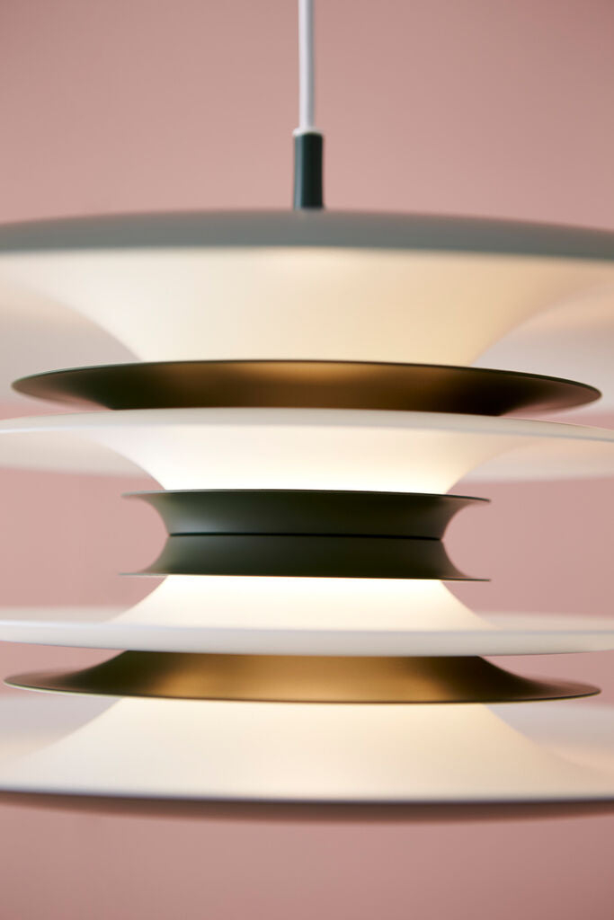 DIABLO (500 mm) -  Pendant Light - Luminesy