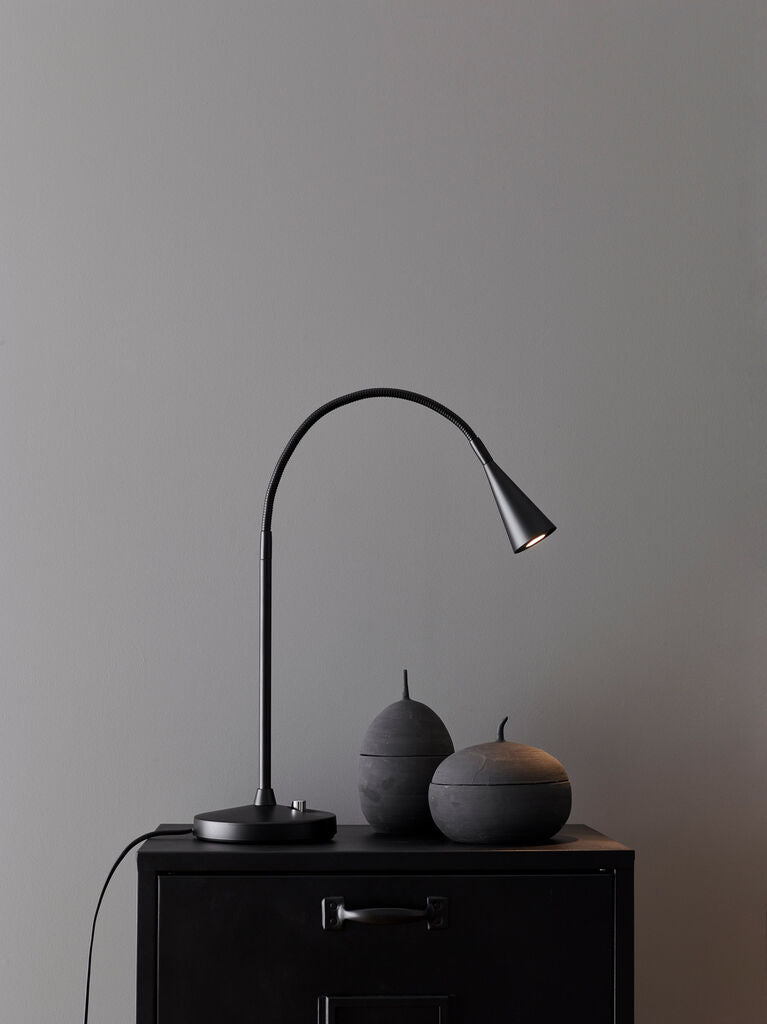 LEDRO - Table Light - Luminesy