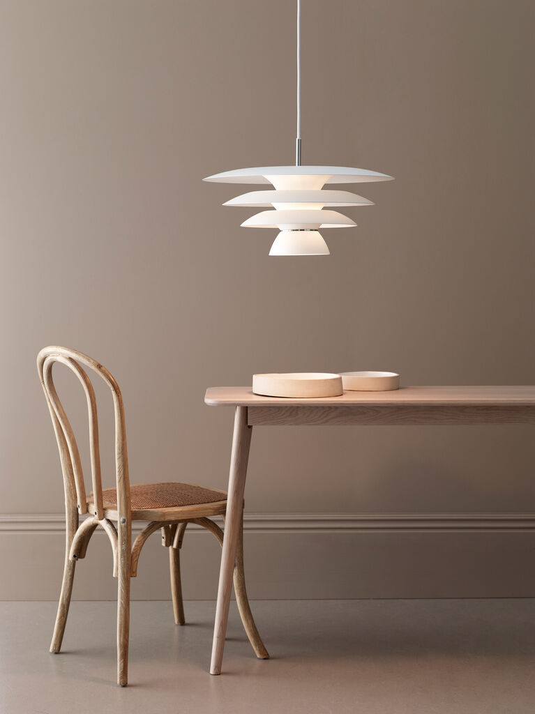 DA VINCI -  Pendant Light - Luminesy