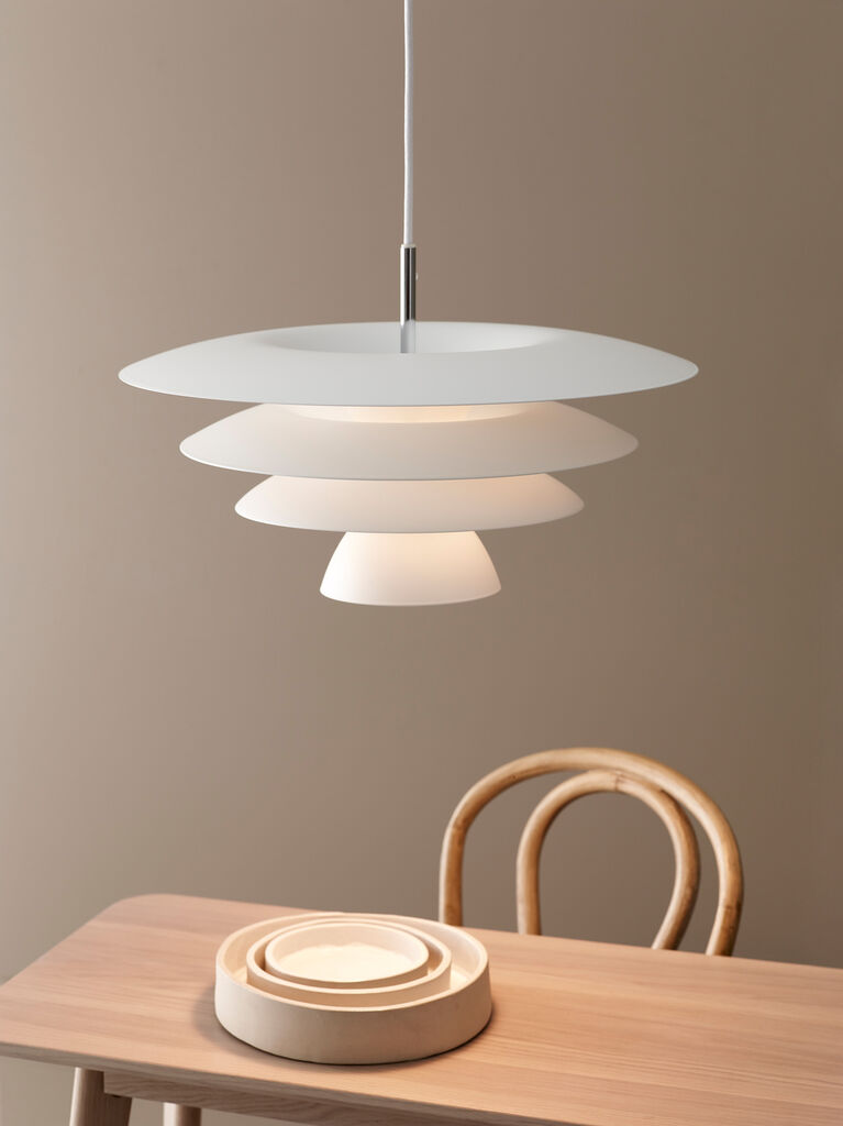 DA VINCI -  Pendant Light - Luminesy