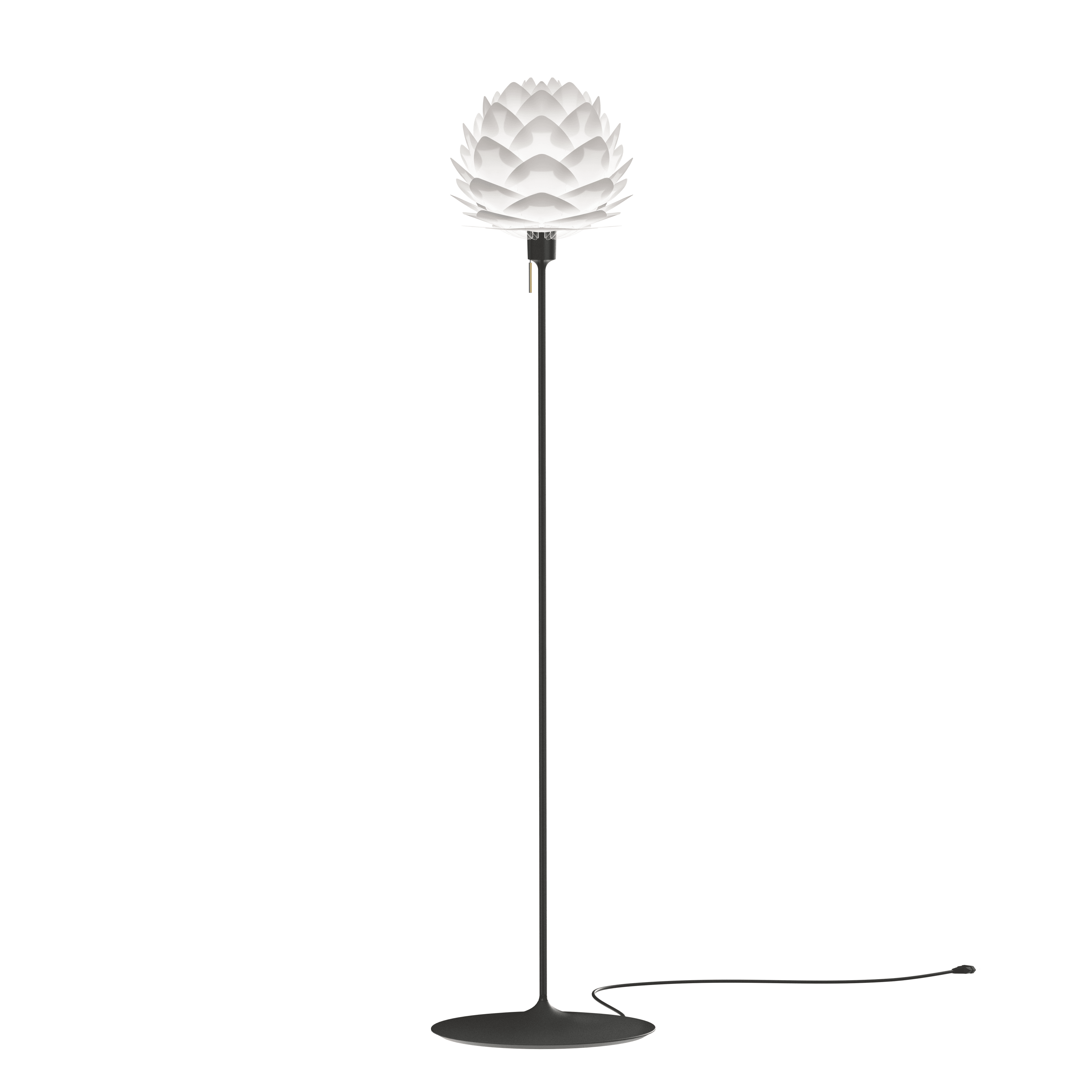 SILVIA MINI - Floor Lamp - Luminesy